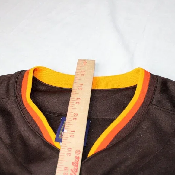 Majestic Cooperstown Collection San Diego Padres Baseball Jersey 3XL - Picture 12 of 14